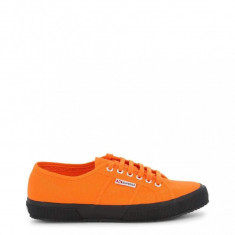 Sneakers Superga - 2750-COTU-CLASSIC Unisex - Portocaliu foto