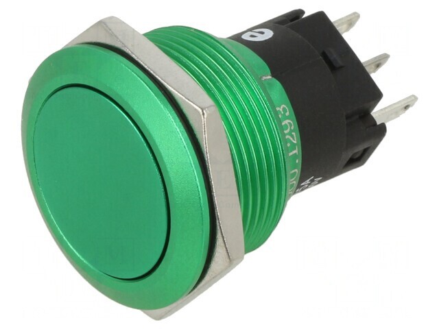 Comutator Anti-Vandalism 2 Poz SPDT 3A 240V