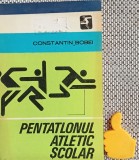 Pentatlonul atletic scolar Constantin Bobei