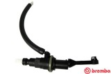 BREMBO C 56 025 ESSENTIAL LINE Pompa centrala, ambreiaj