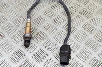 Sonda lambda BMW 3 F30, F80 2013 OEM: 7793825,0281004028 14964558 foto