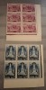 Romania MNH 1957 - 520 de ani de la rascoala de la Bobilna - LP 445 X6, Nestampilat