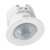 Detector de miscare PIR interior 360&deg;, montaj ingropat - OPTEX AP-360B