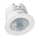 Detector de miscare PIR interior 360&deg;, montaj ingropat - OPTEX AP-360B