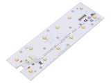 Baretă LED PHILIPS 45mm 146mm 12 diode 3000K 70 CRI