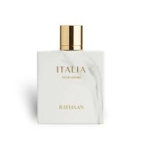 Rayhaan, Italia, Apă de parfum, Pentru bărbați, 100 ml