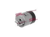 Filtru combustibil SRLine Polonia, jeep Commander, Grand Cherokee 2004-2011, Mercedes Clasa A W169, Clasa B W245, Clasa c W203 W204, Clasa CLC CLK C2