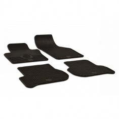 SET COVORASE AUTO CAUCIUC Seat TOLEDO, ALTEA,LEON (2004-2008) foto