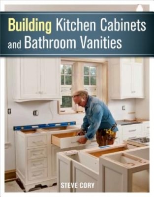 Building Kitchen Cabinets and Bathroom Vanities foto