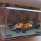 Macheta Shadow DN9 (Jan Lammers) Formula 1 1979 - IXO/Altaya 1/43 F1