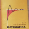 Caiet de informare Matematica Nr 4, vol. 2 1973