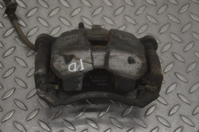 Etrier de fr&amp;acirc;nă dreapta față CITRO&amp;Euml;N C4 III BA_, BB_, BC_ 2022 23981958 foto