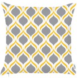 Cumpara ieftin Fata de perna decorativa, Fancy V388, 42x42