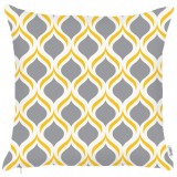 Fata de perna decorativa, Fancy V388, 42x42