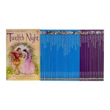 Colectie Carti Usborne Reading Collection for Confident Readers, 40 Carti, Varsta 5-10 Ani, Engleza