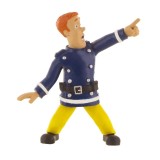 Figurina Comansi - Fireman Sam-Fireman Sam