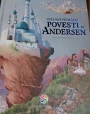 CELE MAI FRUMOASE POVESTI DE ANDERSEN