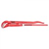 Cheie pentru tevi 45, 1,5 &amp;quot; , 420 mm 02-427, Neo