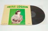 Irina Loghin - Deschide, Gropare, Morm&icirc;ntul - vinil vinyl LP