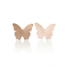 TE132-155 Accesorii pentru sani in forma de fluture