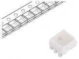 LED SMD RGB 2835 3.4x2.8mm 110&deg; 20mA