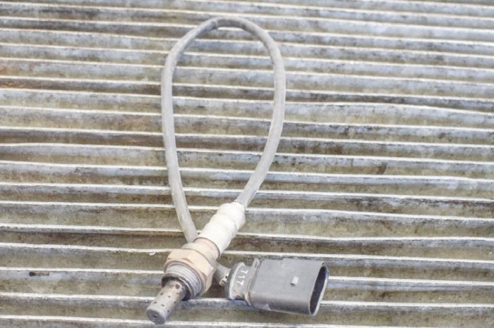 Sonda lambda AUDI Q5 8R 2014 OEM: 06E906265Q 11239931