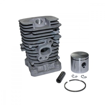 Kit cilindru Partner 351, 41 mm, pentru drujba foto