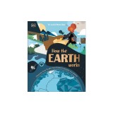 How the Earth Works: Discover How Plate Tectonics Shapes Our Planet