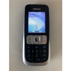 Telefon Nokia 2630 RM-298 folosit