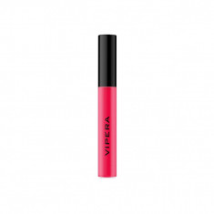 Ruj lichid mat, rezistent la transfer, Lip Matte Color, Vipera, Nr. 602, Scarlet, rosu