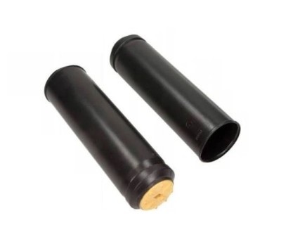 Set burduf protectie amortizor stanga+dreapta SRLine S030157 foto