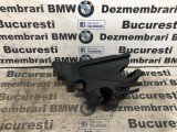 Rezervor vacuum BMW Seria 5 7 F10 F11 F01 F02 X5 E70 F15 X6 E71 F16 M550D 750D M50D 40D N57X N57Z