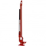 Cric mecanic Strend Pro Hi-lift Jack 48&rdquo;, 3 tone, ridicare 125-1050 mm