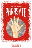 Parasyte Full Color Collection 1, 2015