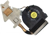 72.Sistem coolere laptop cu heatsink DFS551305MC0T