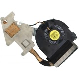 72.Sistem coolere laptop cu heatsink DFS551305MC0T