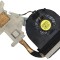 72.Sistem coolere laptop cu heatsink DFS551305MC0T