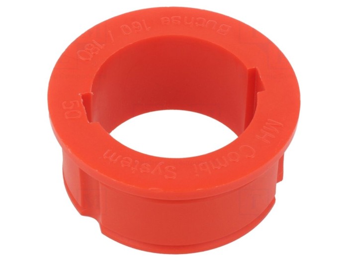 Manșon protecție ventilator 50mm