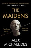 The Maidens | Alex Michaelides