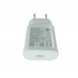 Cumpara ieftin Incarcator USB Tip C la priza Euro, PD 20W, Zk-03, Fast Charging, 100-240V, Alb