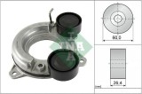 Intinzator curea distributie Mitsubishi Asx; Nissan Qashqai III; Renault Arkana I, Austral, Captur II Motor 1.3 DIG-T, 1.3 DIG-T tractiune
