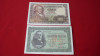 LOT BANCNOTE 100 PESETAS 1948, 50 PESETAS 1940 REPRODUCERI AUTORIZATE !