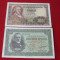 LOT BANCNOTE 100 PESETAS 1948, 50 PESETAS 1940 REPRODUCERI AUTORIZATE !