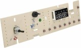 Cumpara ieftin Modul electronic afisaj masina de spalat Beko HTV 8733 XS0