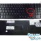 Tastatura HP ProBook 4520S layout US fara rama enter mic, ProBook 4525S layout US fara rama enter mic