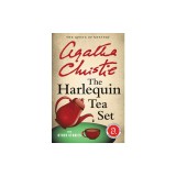 The Harlequin Tea Set and Other Stories
