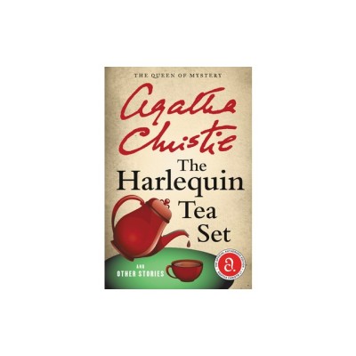 The Harlequin Tea Set and Other Stories foto