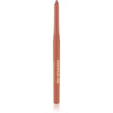 Max Factor 2000 Calorie Lip Shader creion contur buze culoare 010 Nude Lines 0.35 ml