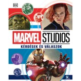 Marvel Studios - K&eacute;rd&eacute;sek &eacute;s v&aacute;laszok - Adam Bray