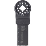 Bosch 2607017347 - Accesoriu multicutter Starlock taiere 24x50 mm lemn